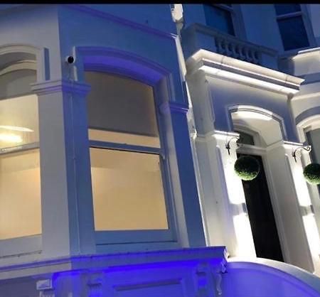 Sobo House Brighton Hotell Eksteriør bilde