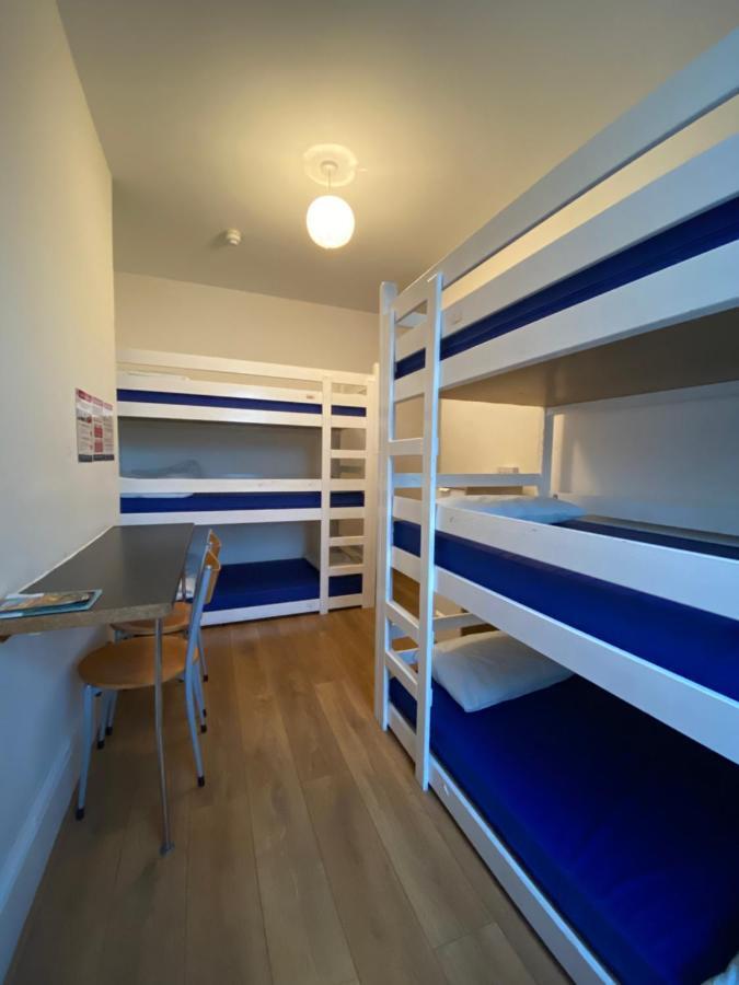 Sobo House Brighton Hotell Eksteriør bilde