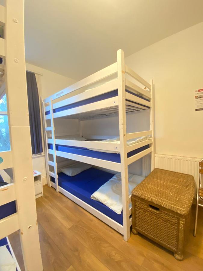 Sobo House Brighton Hotell Eksteriør bilde