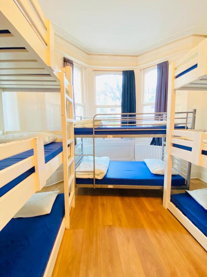 Sobo House Brighton Hotell Eksteriør bilde